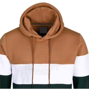 เสื้อคลุมมีฮู้ดมีสไตล์สำหรับผู้ชาย วัสดุระดับพรีเมียม รับประกันความสบายสูงสุด ความอบอุ่น และความทนทาน - Product Image 2