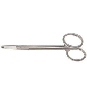 กรรไกรผ่าตัดสแตนเลสสตีลแบบกำหนดเอง Endo Tech Class I ชุดผ่าตัดคุณภาพสูง ขายส่ง - Product Image 3