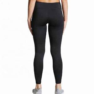 กางเกงเลกกิ้งออกกำลังกายสำหรับผู้หญิง,กางเกงเลคกิ้งเล่นโยคะเอวสูงพร้อมกระเป๋าใหม่ - Product Image 6