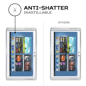 Protecteur d'écran antichoc pour tablette Samsung Galaxy Note 10.1 - Product Image 5