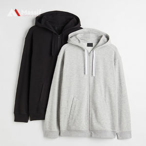 Jersey de Otoño/Invierno de alta calidad más vendido última colección Streetwear Top hecho de poliéster/algodón - Product Image 4