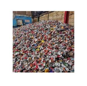 Chatarra de Aluminio UBC a Bajo Precio - Product Image 4