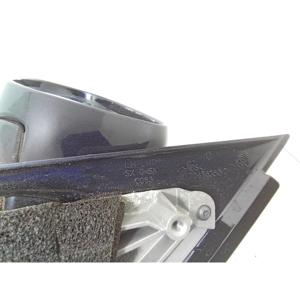 Specchietto Retrovisore Sinistro FIAT Croma 2a Serie 01704763500 (05>07) - Product Image 4
