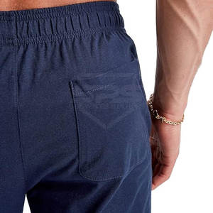 กางเกงวิ่งสำหรับผู้ชายกางเกงวิ่งแบบซักได้กางเกงวิ่งใส่สบายระบายอากาศได้ดี - Product Image 4