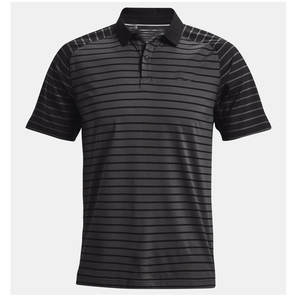 Polos de golf personalizados para hombre con logotipo bordado impreso, Camiseta de algodón y poliéster para hombre - Product Image 1