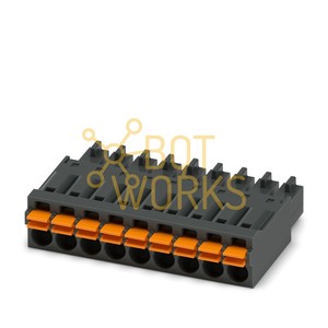 Morsettiera a vite Phoenix Contact 1826758 - Uso industriale, Nuova - Product Image 1