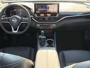 Nissan Altima 2.0 SR 2024 d'occasion - Product Image 3