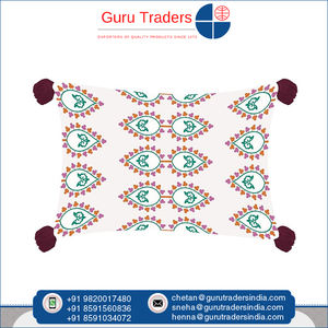 Premium Quality Customized Printed Decorative <b>Cushion</b> <b>Covers</b> From India Origin Manufacturer & Exporter at Direct Factory Price - Product Image 3