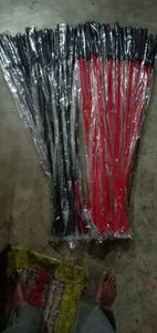 Fusta de Equitación Personalizada de 65 cm de Largo, Varilla de Fibra de Vidrio y Mango de Goma, Fusta de Equitación al por Mayor para Caballos, Fustas de Carreras - Product Image 3