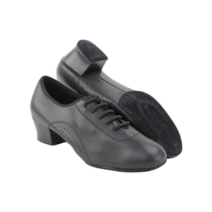 2003leds-split Soft Ballet e Jazz scarpe da ballo per ragazze modello molto Fine con soletta in PU - Product Image 1