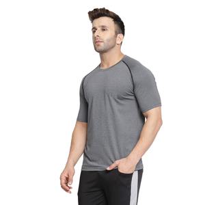 เสื้อยืดผู้ชายฉลากส่วนตัวที่ปรับแต่งอย่างเต็มที่ล่าสุดคุณภาพสูง - Product Image 6