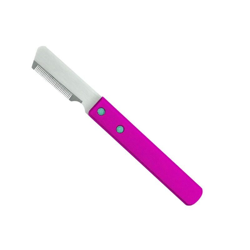 High Quality Stripping Knife for Dogs