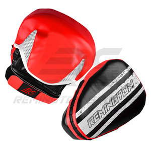 Best Quality <b>Focus</b> <b>Pads</b> Leather Boxing <b>Focus</b> <b>Pads</b> Heavy Duty Training and Boxing for Men and Women True <b>Focus</b> <b>Pads</b> - Product Image 1