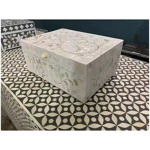 Boîtes d'incrustation d'os sur Amazon Boîtes d'incrustation d'os de qualité supérieure dans toutes les couleurs et quelques nouveaux modèles disponibles dans des boîtes de haute qualité - Product Image 6