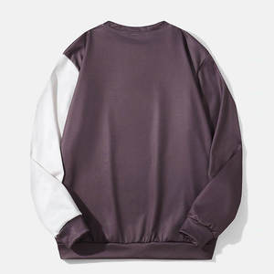 Sudadera de Algodón para Hombre, Logotipo Personalizado OEM, Secado Rápido, Transpirable, Ligera, para Fitness, Deportes, Gimnasio, Equipo, Aire Libre, Informal, Unisex - Product Image 2