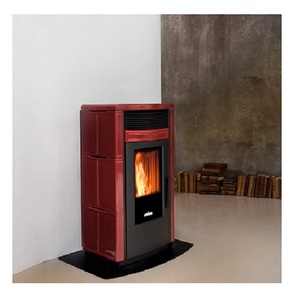 ESTUFA PELLET RAVELLI HOLLY - Product Image 5