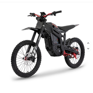 มอเตอร์ไซค์วิบากไฟฟ้า Talariaa KOMODO MX 32kW รุ่นล่าสุด ปี 2025 |   มอเตอร์ไซค์ไฟฟ้าขับเคลื่อนออฟโรดขั้นสูง - Product Image 3