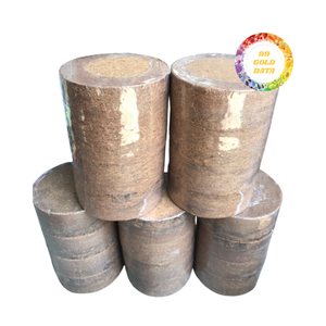 Bloques de turba de coco de alto volumen listos para la exportación Niveles de humedad EC ajustables para clientes globales para aplicaciones de cultivo de jardines - Product Image 5
