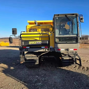 Véhicule utilitaire routier de transport de marchandises, conçu pour les applications logistiques de charges lourdes, prêt à l'emploi - Product Image 1