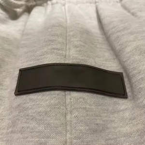 Top qualité flocage lettre hommes Shorts Hip Hop caoutchouc Logo Shorts pantalons marque de créateur de luxe personnalisé <span class=keywords><strong>Ess</strong></span> Shorts pour hommes - Product Image 5