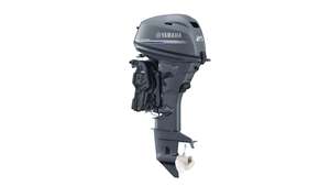 Yamaha 25HP 40HP 50HP Outboard Motor Reliable Marine <b>Engine</b> Gasoline <b>Boat</b> <b>Engine</b> - Product Image 3
