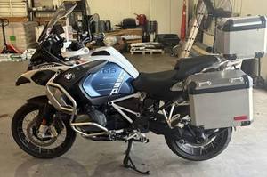 Motocicleta Usada R1300 GS Adventure Sport 2018-2026, 1300cc, Doble Propósito, Touring, Todoterreno, Lista para Enviar, en Venta - Product Image 3