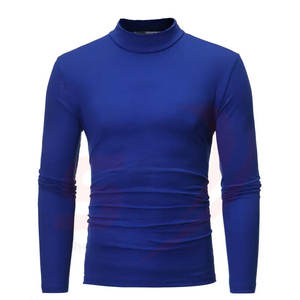 New Cotton <b>T</b> <b>Shirt</b> <b>Men</b> Casual O-Neck <b>Long</b> <b>Sleeved</b> <b>T</b> <b>Shirts</b> High Quality <b>Shirt</b> - Product Image 2