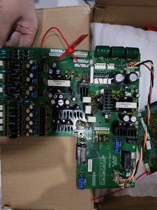 Producto probado y en funcionamiento PN072130P905 Placa de control de potencia del inversor - Product Image 2