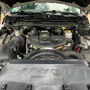 EXTREMADAMENTE LIMPIO 2018, 3500, 1, 4x4, LISTO PARA SER ENVIADO - Product Image 6