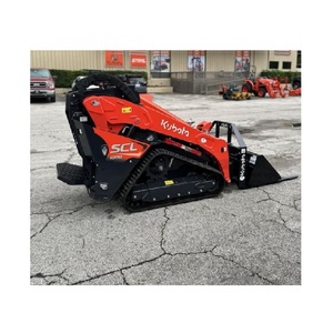 Kubota SCL1000 barato en venta, máquina duradera y eficiente, perfecta para operaciones de carga, transporte y trabajo pesado. - Product Image 6