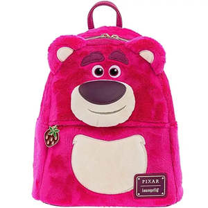 Mochila Escolar de Moda de Toy Story con Material Oxford Impermeable, Diseño de Dibujos Animados y Cierre de Cremallera - Product Image 2