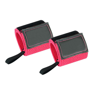 <b>Best</b> Design Weightlifting <b>Wrist</b> Wraps Gym Bodybuilding Fitness Strength <b>Support</b> OEM Adjustment Breathable <b>Wrist</b> Wraps OEM - Product Image 2
