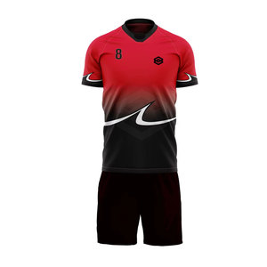 Uniformes de Rugby para Adultos de Alta Calidad y Bajo Precio 2025, Transpirables, de Secado Rápido, 100% Poliéster, Personalizables, Hechos en Pakistán - Product Image 2