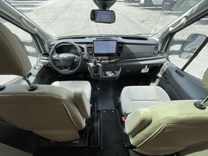 Nouvelle caravane de camping T-h-o-r F-r-e-e-d-o-m E-l-i-t-e 24K-E 2026 à vendre - Product Image 5