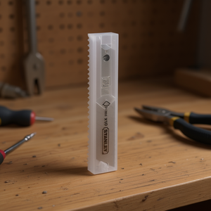 Couteaux Premium Multi-Pack à Lame Rapide Stanley 9 mm - Product Image 3