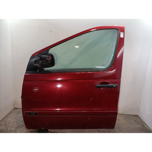 PUERTA DELANTERA IZQUIERDA MERCEDES Vaneo 1ª Serie A4147200005 166960 (01>) - Product Image 1