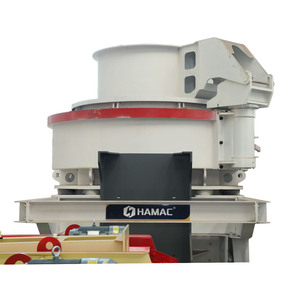 Máy nghiền hình nón vẽ máy nghiền hình nón làm việc Nguyên Tắc Để bán - Product Image 4