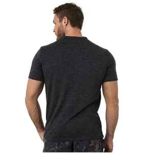 Camiseta de Manga Corta para Hombre, Personalizada con Impresión Digital, 100% Algodón/Poliéster, Transpirable y de Secado Rápido, Tendencia Actual - Product Image 6