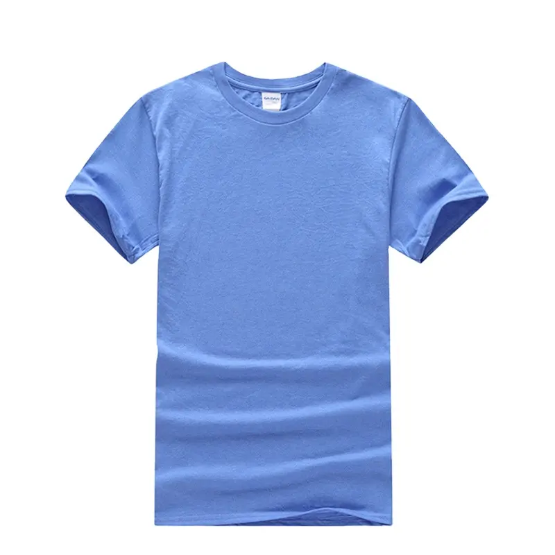 custom plus size blank men's t-shirts high quality drop shoulder o-neck baggy t shirts casual t-shirt for men