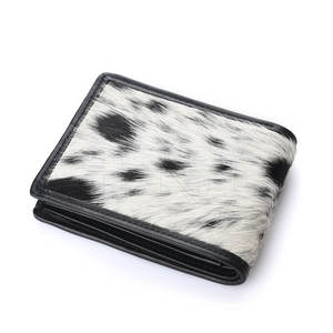 Portefeuilles en cuir 100% véritable pour hommes, produit haut de gamme, portefeuilles en cuir de vache véritable pour hommes - Product Image 5