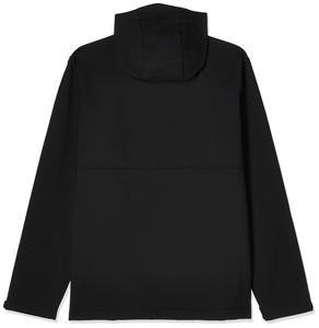 Chaqueta softshell unisex, cálida, resistente al viento, impermeable, ropa exterior transpirable para senderismo, camping y viajes. - Product Image 3