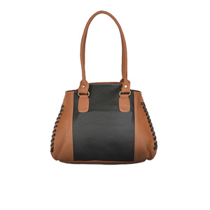 Mode Logo personnalisé femmes PU cuir classique bandoulière sac à main de luxe affaires sacs à bandoulière - Product Image 3