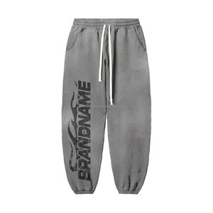 กางเกงลำลองสำหรับผู้หญิงกางเกงวิ่งจ็อกเกอร์สำหรับผู้หญิงแนวสตรีท2025ใหม่ดีไซน์ใหม่ - Product Image 1