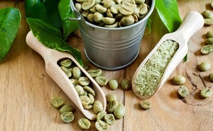 Cao Cấp Màu Xanh Lá Cây Hạt Cà Phê Arabica & Robusta 100% Tự Nhiên Chất Lượng Cao unroasted Cà Phê Cho Xuất Khẩu OEM/Odm Từ Việt Nam - Product Image 4