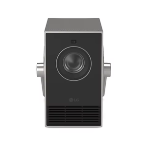 Offerta Speciale - Proiettore Ultra Short Throw 920x1080 FHD Cine Beam per Home Theater Intelligente - Product Image 1