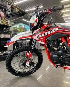 Ventas Rápidas de la Nueva Motocicleta Todoterreno PROGAS1 Super Max 300 PRO 2026 para Adultos, con 3 Años de Garantía, Lista para Exportación - Product Image 5