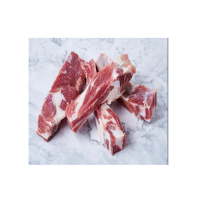 เนื้อซี่โครงหมูแช่แข็งคุณภาพดีเยี่ยมจากผู้ผลิตเยอรมนี - Product Image 1