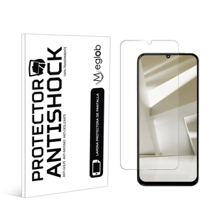 ฟิล์มกันรอย ANTISHOCK สำหรับลาวา สตรอม เพลย์ฝาครอบโทรศัพท์มือถือที่ทนทานและกันกระแทก - Product Image 1