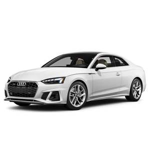 Audi A5 quattro Premium Plus 45 TFSI 2024 Usado en Buen Estado - Product Image 2