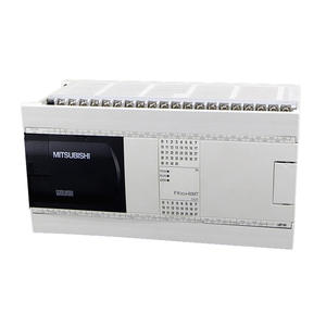 Mitsubishi PLC/ES 32MT/ES 64MR/ES 64MT/ES Controlador programable Sistema de automatización industrial - Product Image 1